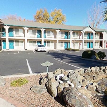 Cloverdale Wine Country Inn & Suites Экстерьер фото