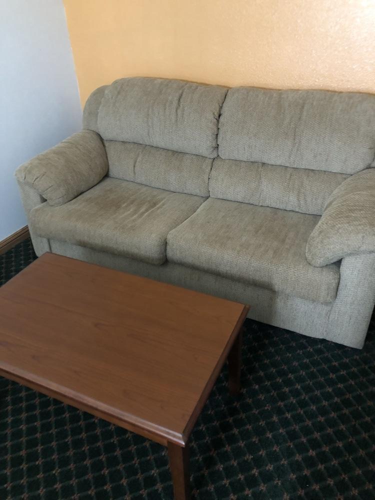 Cloverdale Wine Country Inn & Suites Экстерьер фото